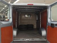 Fiat Ducato vaihtoauto