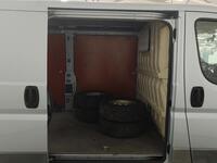 Fiat Ducato vaihtoauto