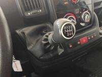 Fiat Ducato vaihtoauto