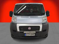 Fiat Ducato vaihtoauto