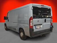 Fiat Ducato vaihtoauto