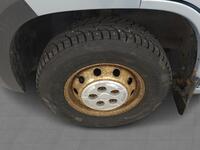 Fiat Ducato vaihtoauto