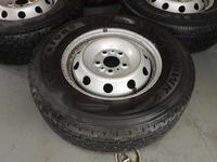 Fiat Ducato vaihtoauto