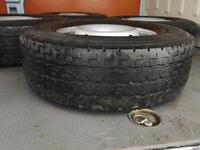 Fiat Ducato vaihtoauto