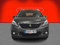 Peugeot 2008 vaihtoauto