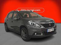 Peugeot 2008 vaihtoauto