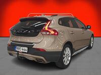 Volvo V40 Cross Country vaihtoauto