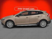 Volvo V40 Cross Country vaihtoauto