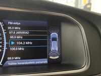 Volvo V40 Cross Country vaihtoauto