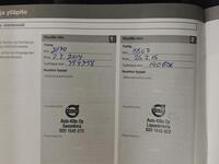 Volvo V40 Cross Country vaihtoauto