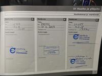 Volvo V40 Cross Country vaihtoauto