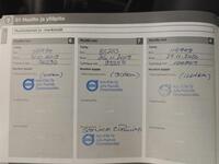 Volvo V40 Cross Country vaihtoauto