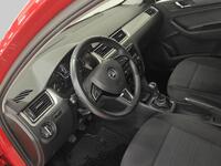 Skoda Rapid vaihtoauto