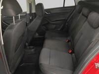 Skoda Rapid vaihtoauto