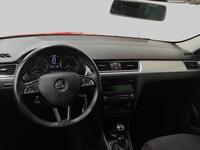 Skoda Rapid vaihtoauto