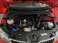 Skoda Rapid vaihtoauto