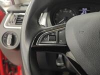 Skoda Rapid vaihtoauto