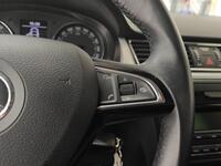 Skoda Rapid vaihtoauto