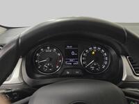 Skoda Rapid vaihtoauto