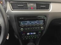 Skoda Rapid vaihtoauto