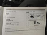 Skoda Rapid vaihtoauto