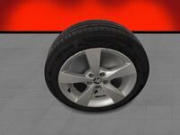 Skoda Rapid vaihtoauto