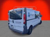 Opel Vivaro vaihtoauto
