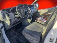 Opel Vivaro vaihtoauto