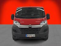 Citroën Jumper vaihtoauto