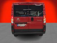 Citroën Jumper vaihtoauto