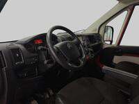 Citroën Jumper vaihtoauto