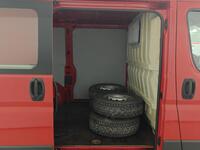 Citroën Jumper vaihtoauto
