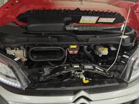 Citroën Jumper vaihtoauto
