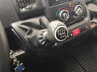 Citroën Jumper vaihtoauto