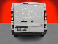 Nissan NV300 vaihtoauto