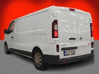 Nissan NV300 vaihtoauto