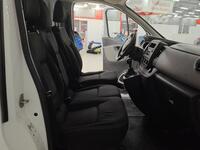 Nissan NV300 vaihtoauto