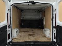 Nissan NV300 vaihtoauto