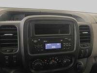 Nissan NV300 vaihtoauto