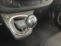 Nissan NV300 vaihtoauto