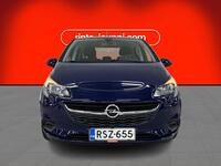 Opel Corsa vaihtoauto