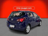 Opel Corsa vaihtoauto
