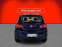 Opel Corsa vaihtoauto