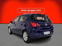 Opel Corsa vaihtoauto