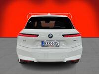 BMW iX vaihtoauto
