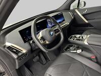BMW iX vaihtoauto