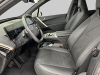 BMW iX vaihtoauto