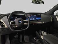 BMW iX vaihtoauto