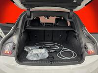 BMW iX vaihtoauto