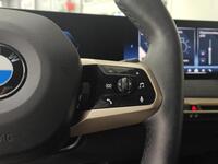 BMW iX vaihtoauto